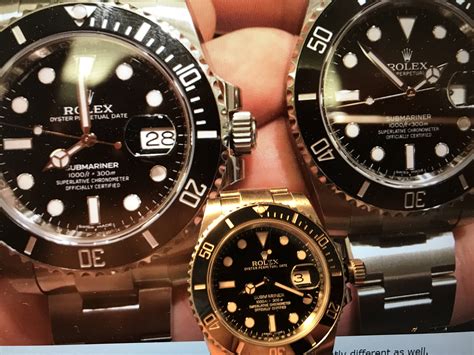 rolex submariner berühmte träger|rolex submariner changes by year.